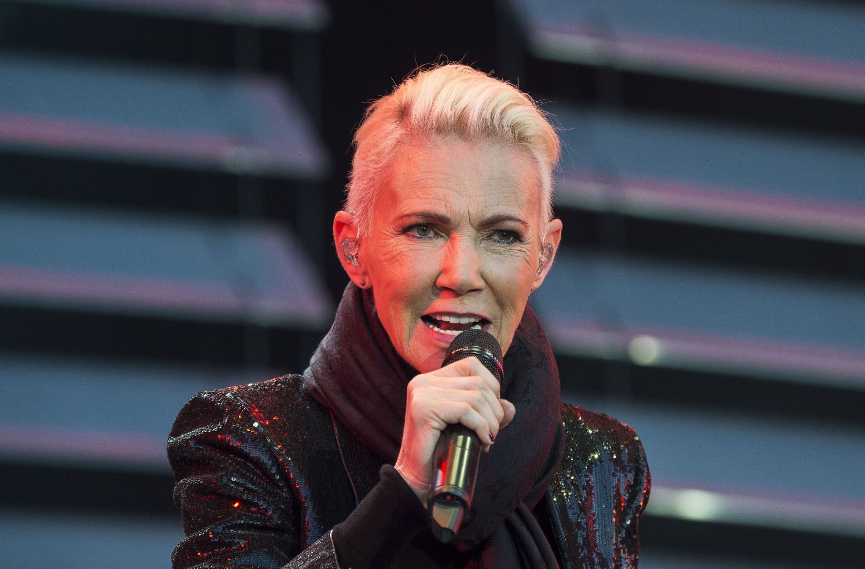 Marie Fredriksson
